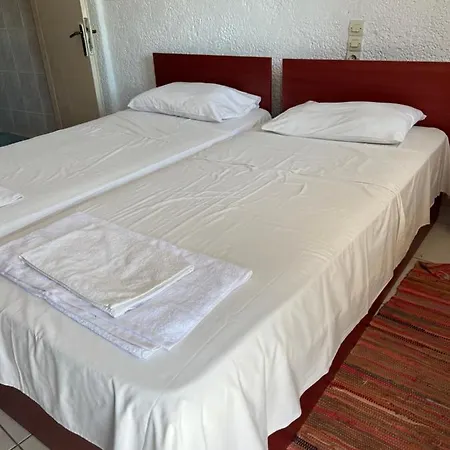 Appartement Blue Thea