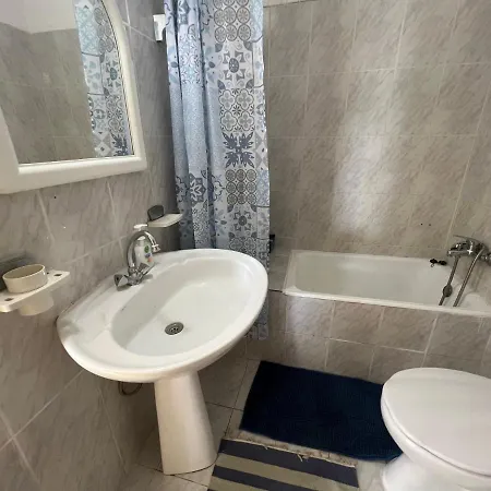 Appartement Blue Thea