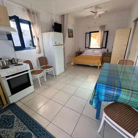 Blue Thea Appartement