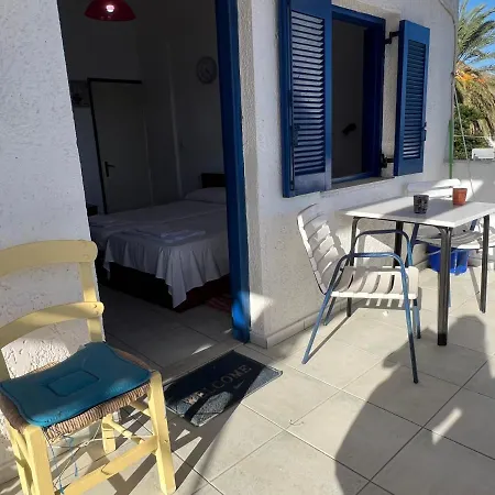 Appartement Blue Thea
