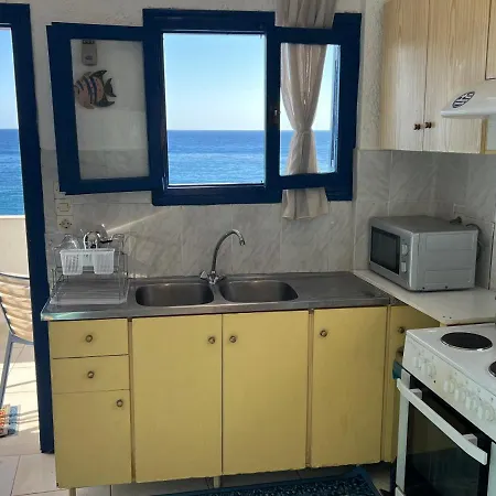 Appartement Blue Thea *