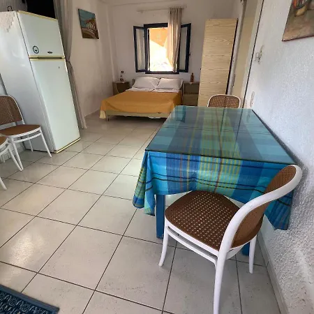 Appartement Blue Thea
