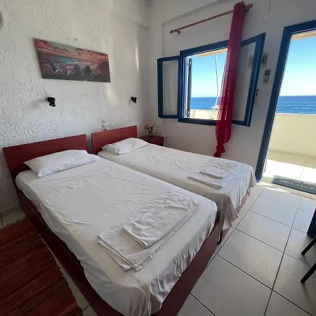 Appartement Blue Thea