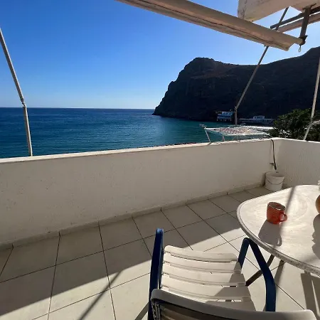 Appartement Blue Thea
