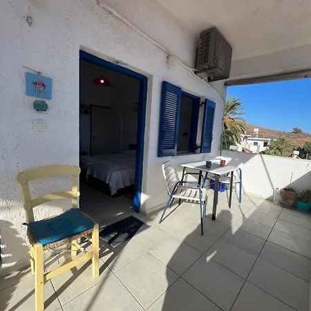 Appartement Blue Thea *